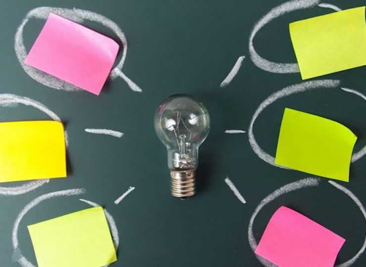社内の意識改革を実現!情報共有の促進化を考える