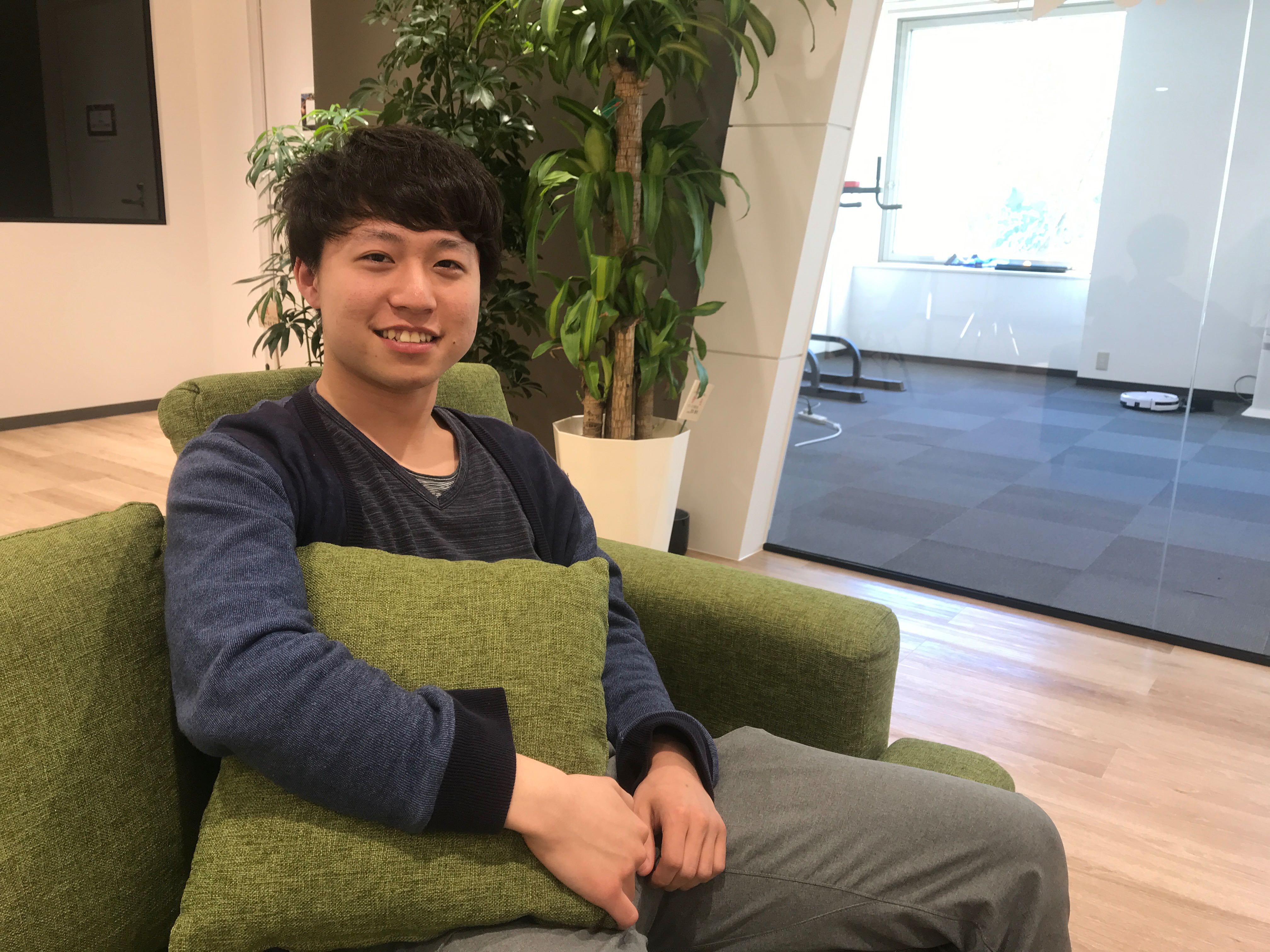 【北海道×ベンチャー×インターン】「ガクチカ」の無い自分が、圧倒的な成長を手にした「長期インターン」という経験 #インターン #ベンチャー #北海道 #札幌