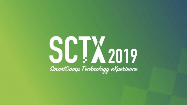 【スマートキャンプ主催】「SCTX2019」有名SaaS企業のセッションエントリー受付開始 |「SaaS業界レポート2019」無料配布も #Mission #SCTX