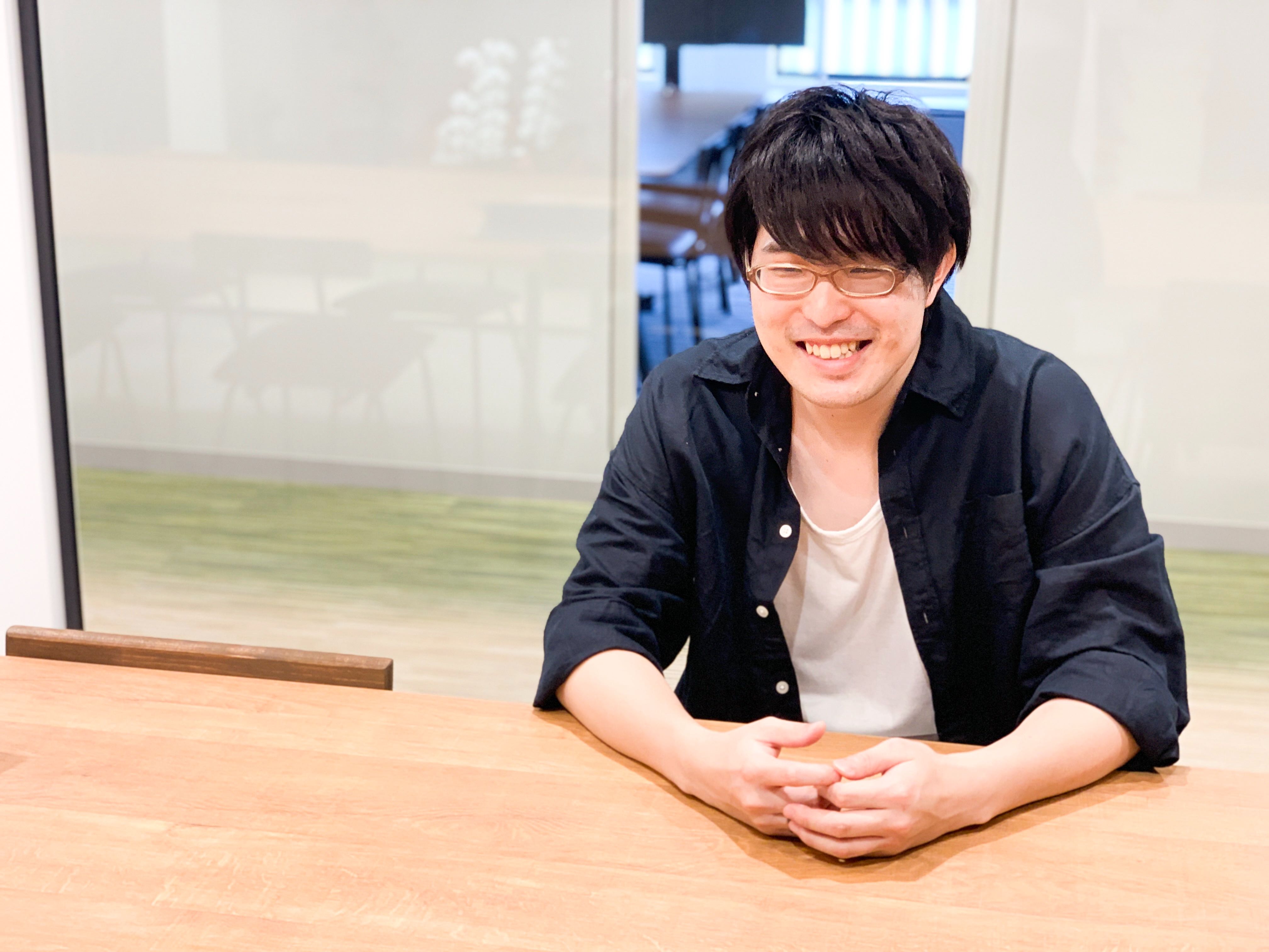 【スマートキャンプ】新卒でSEO・メディア運営の社内勉強会を開いた社員にインタビューしてみた #Ownership #新卒