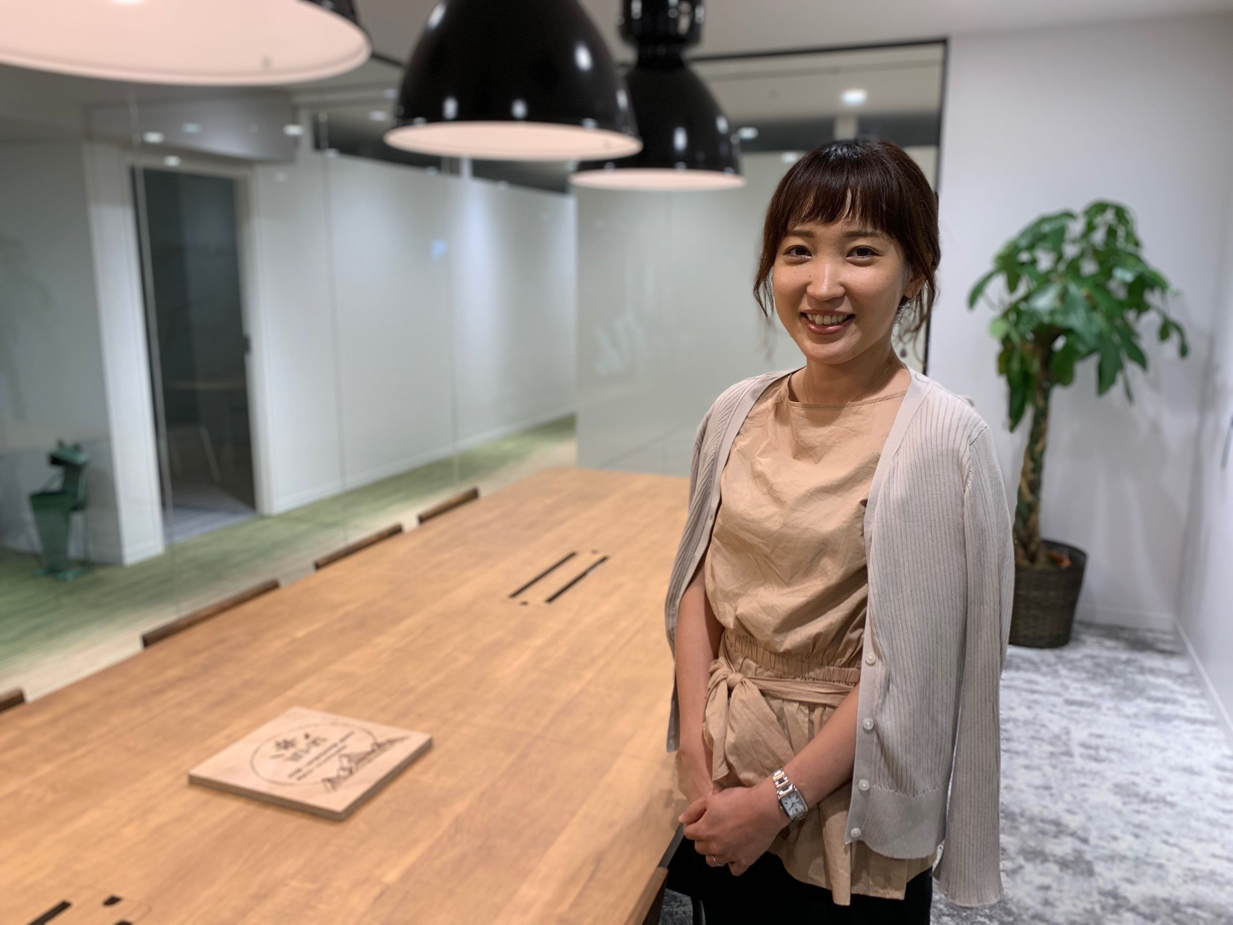 【ベンチャーで描く女性のキャリア】バリキャリを目指すのはもう辞めた。〜スマートキャンプで叶えた成果の質にコミットする働き方〜 #Mission #インタビュー
