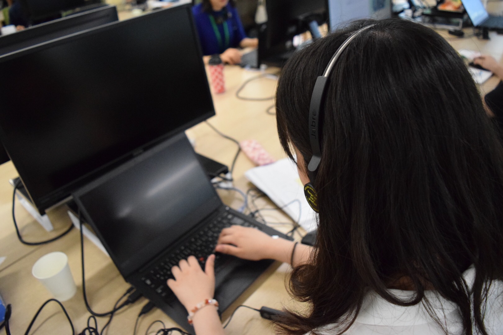 【北海道×ベンチャー×インターン】インターンを通じて、私が得た大切な学び。スマキャンで学生がインターンをする意義。 #北海道 #ベンチャー #コールセンター #インサイドセールス