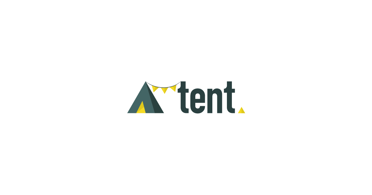 『.▲.tent.』リリースしました!#Mission