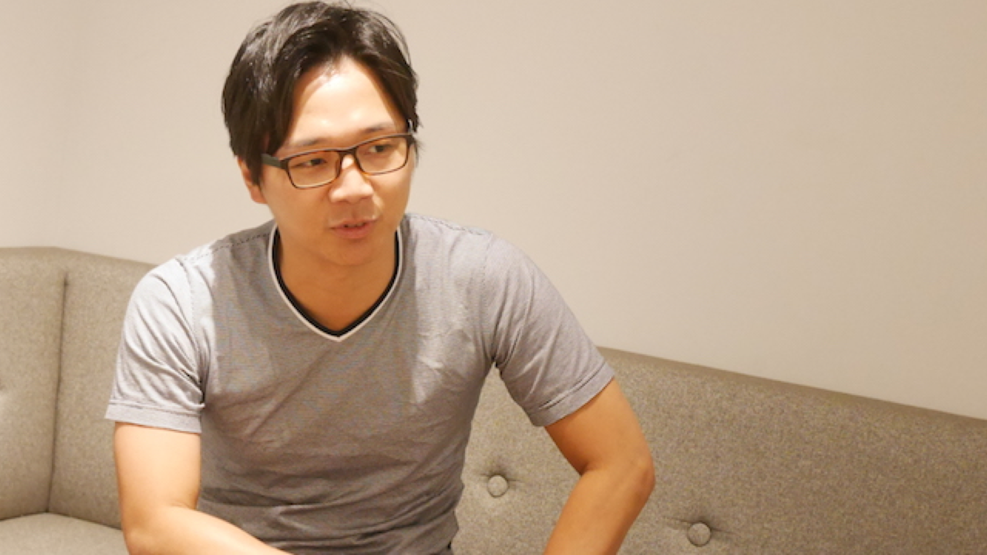 PILES GARAGEにスマートキャンプCEO古橋の対談記事が掲載されました!【後編】#Vision