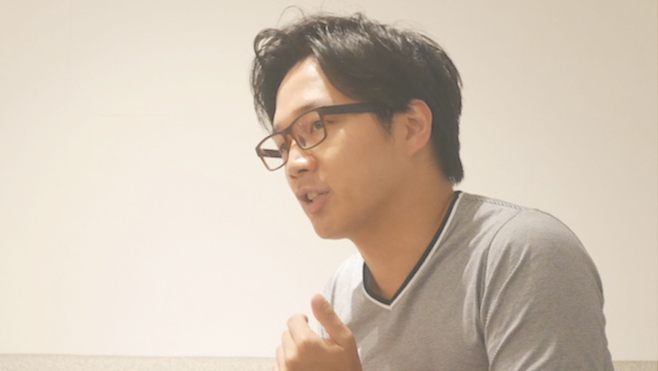 PILES GARAGEにスマートキャンプ代表古橋の対談記事が掲載されました!【前編】#Vision