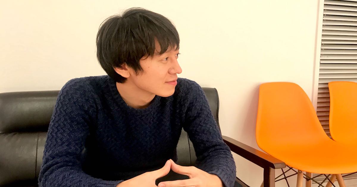 エンジニアも「本質思考」を持ってサービスづくりに関わるのがスマートキャンプ|スマートキャンプと私 Vol.2 #インタビュー # SmartThinking