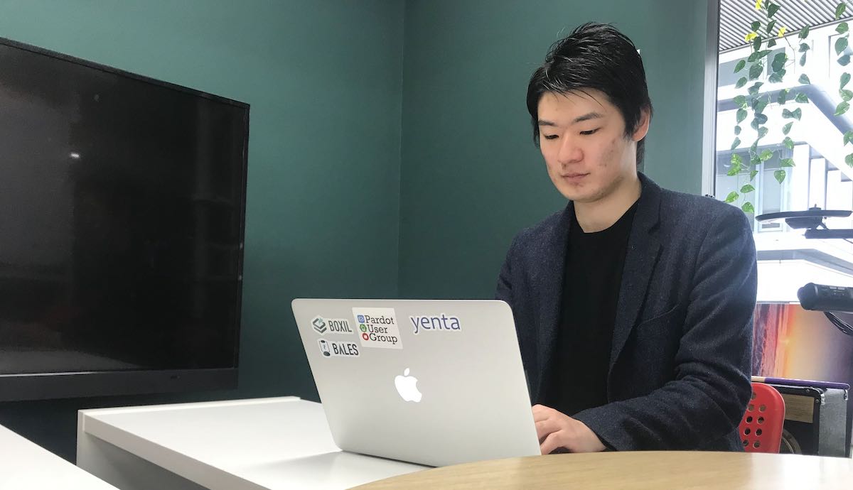 逆境を抜け出せ。成果を出すのに必要なのは「振り返り」だった| High SOCS LTレポート.1 Product Div. 佐々木 #Collaboration