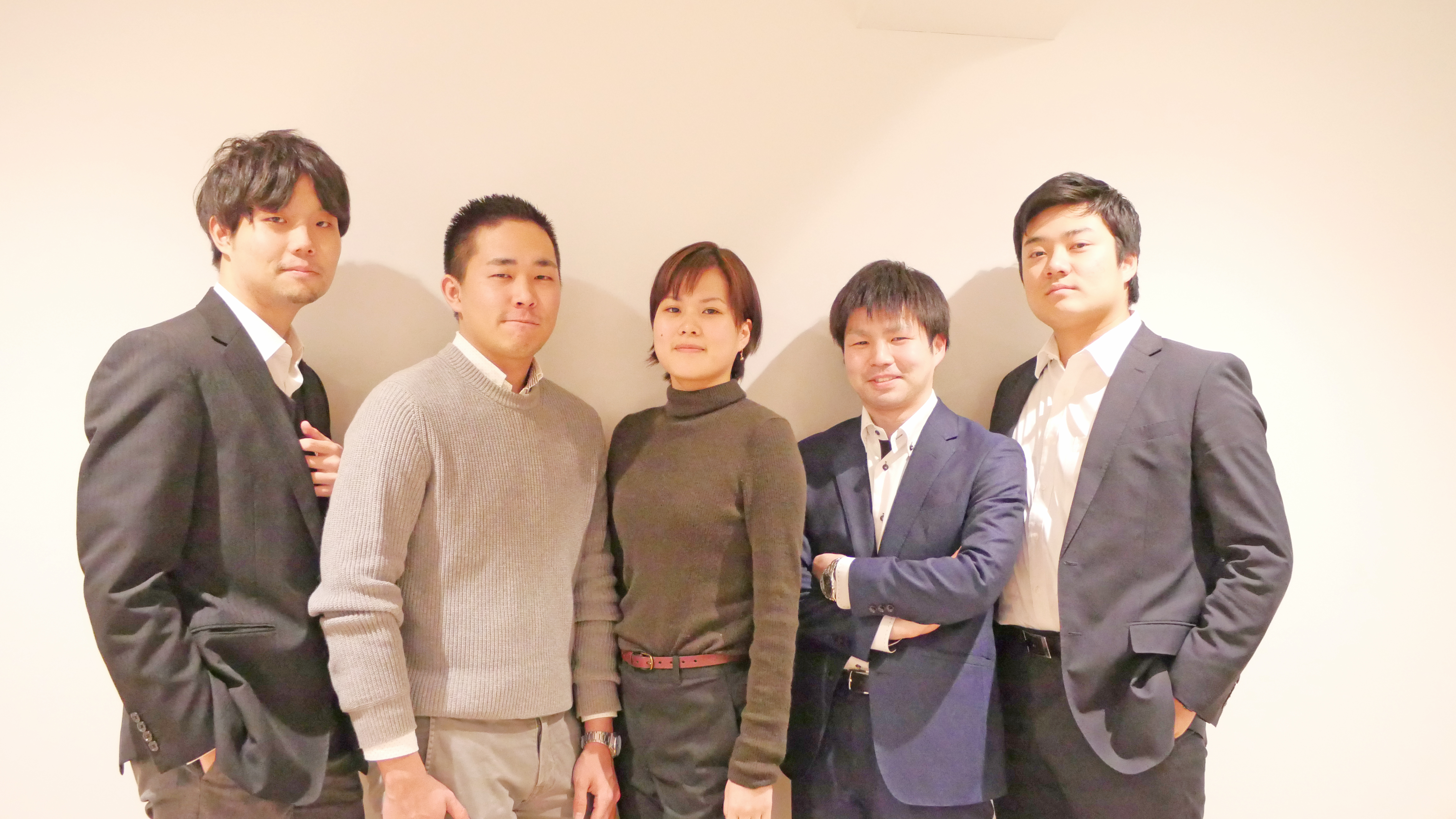 スマートキャンプ社員から新入社員への15の期待