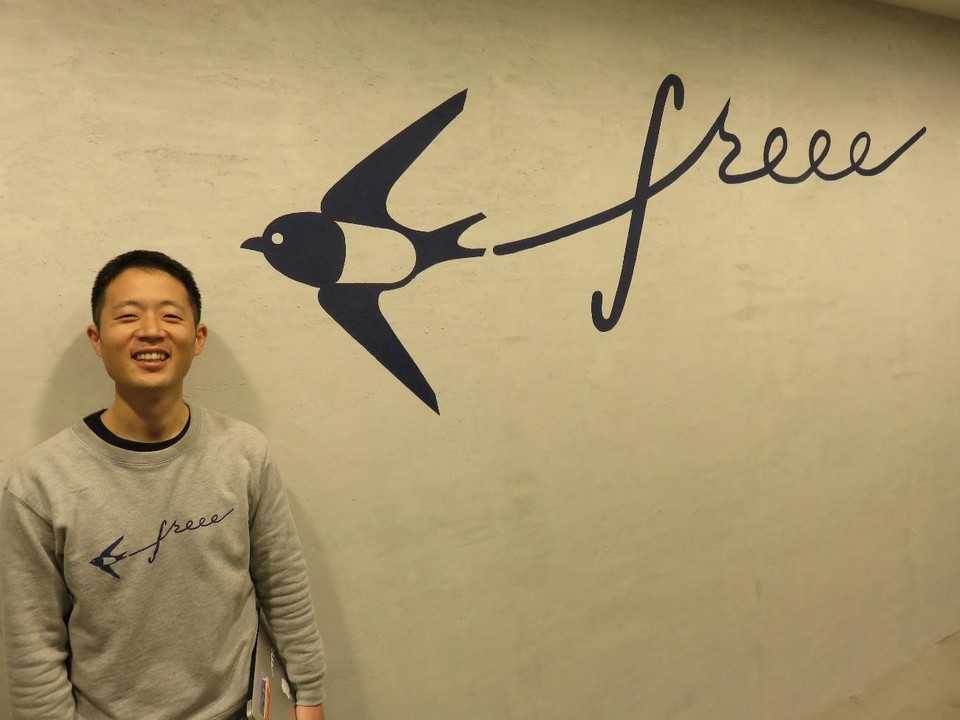 freeeが目指すプラットフォーム戦略、会計から人事・会社設立まで「トータル支援」のねらい