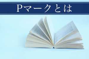 Pマークとは | プライバシーマーク・取得方法・メリット・デメリット