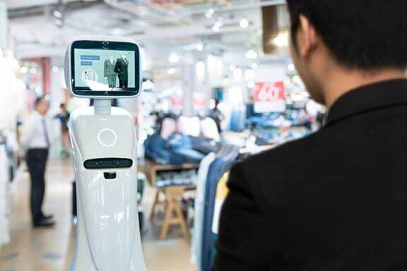 SPJ、小売業特化のAI接客システムを開発 対話精度向上のための秘訣とは