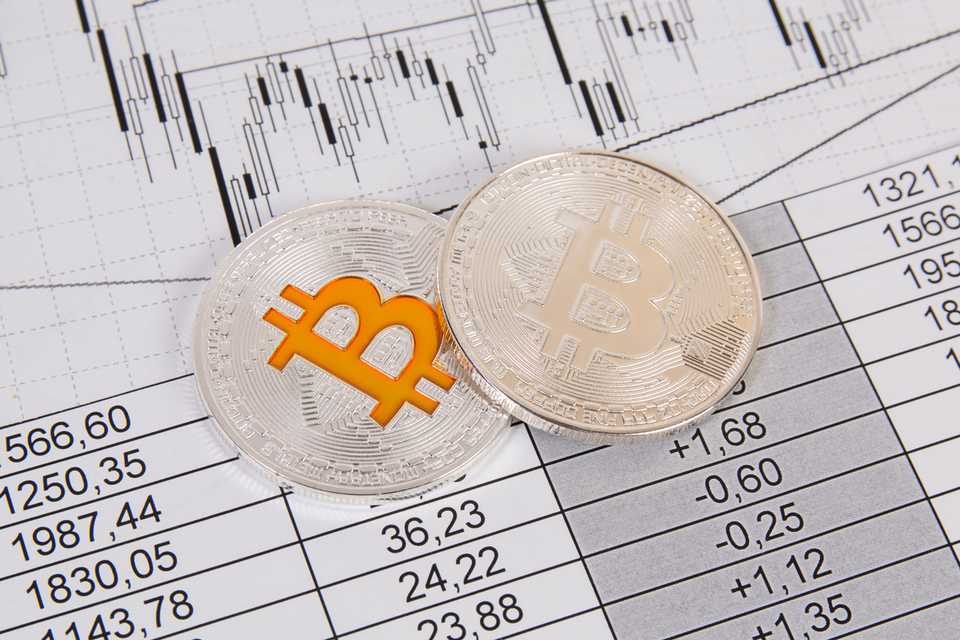 世界初、仮想通貨「74銘柄ランキング」格付け結果はコレだ