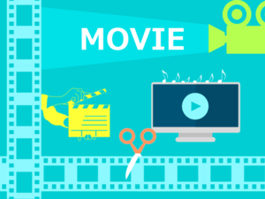 動画制作ソフトとは | おすすめサービス・内製化のメリット・手順【図解】