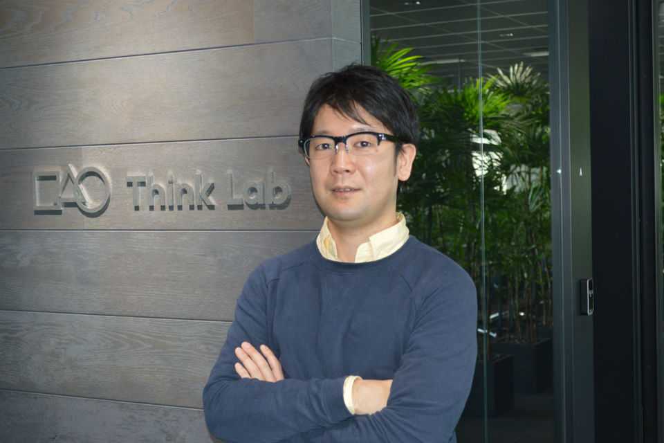 ジンズのワーキングスペース「Think Lab(シンク・ラボ)」が世界一集中できるワケ