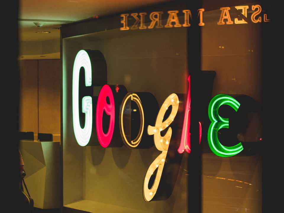 グーグルの研究機関エックスが、検索も広告も研究しない本当の理由