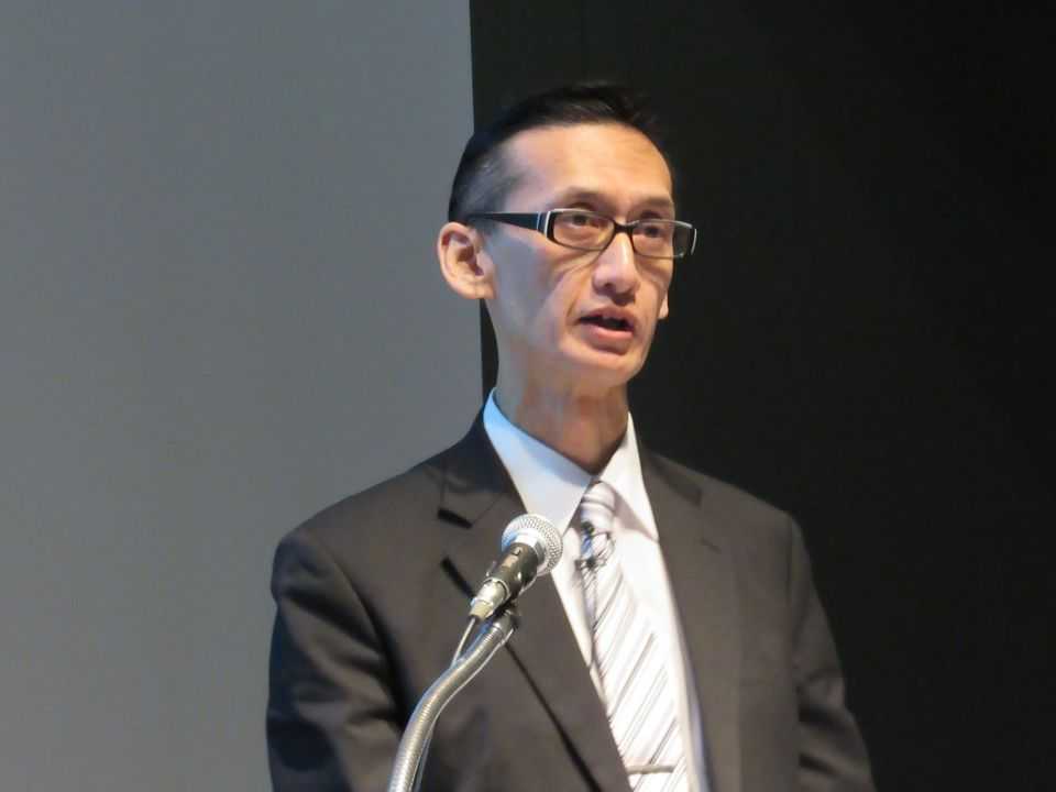 ストレージ市場の日米最新動向、コグニティブ・AI、IoT時代の「データマネジメント変革」とは