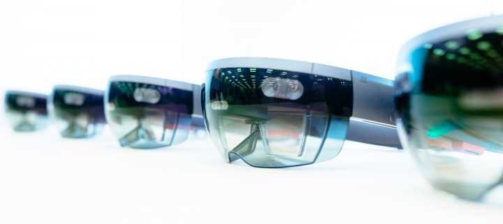 xR(AR/VR/MR)領域での「共創」が日本でもスタート