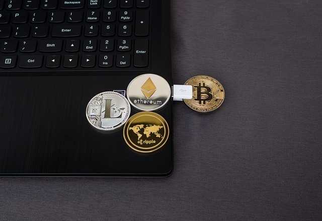 暗号通貨をマイニング(採掘)したら儲かる?ビットコイン以外の採掘法も紹介