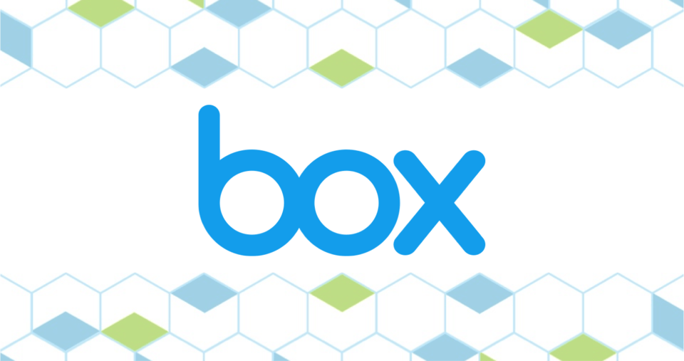 ボックス box-