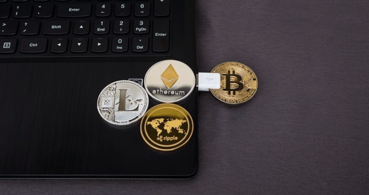暗号通貨をマイニング(採掘)したら儲かる?ビットコイン以外の採掘法も紹介
