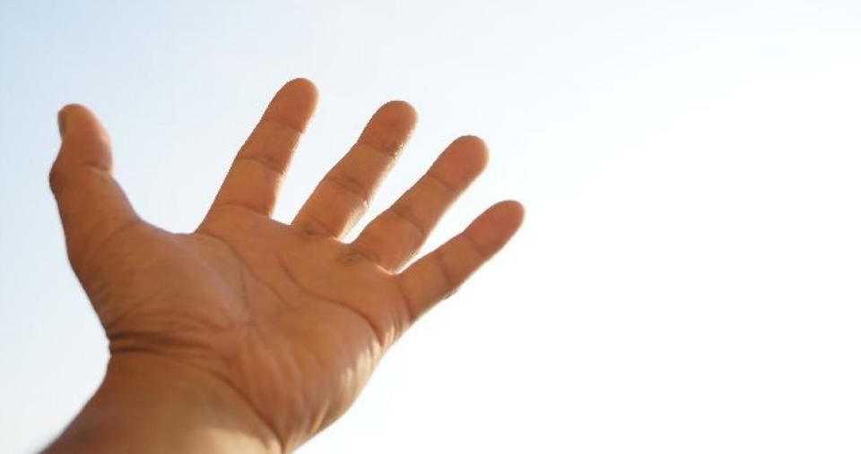 Large