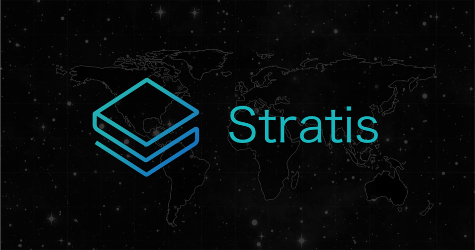 C#言語でアプリ開発可能な仮想通貨Stratis(ストラティス)とは - 特徴・取引所・将来性を解説