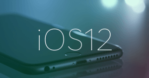 iOS12最新アップデート情報|機能や対応機種、リリース時期まとめ【iPhone/iPad】