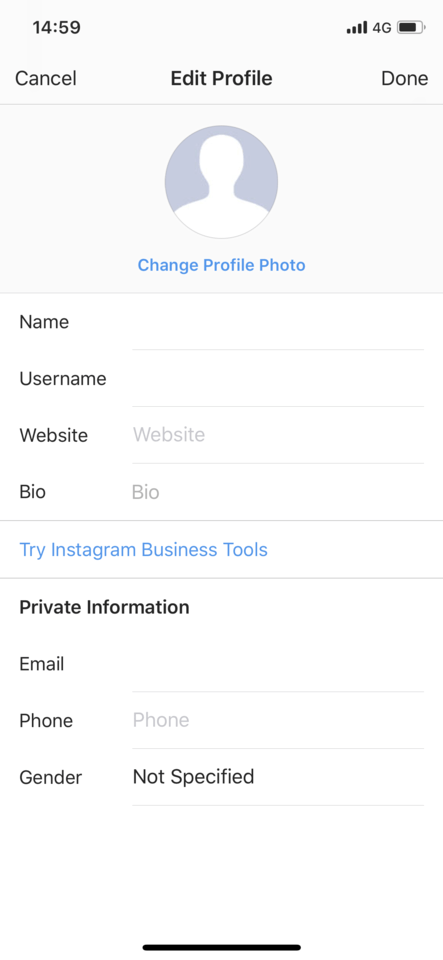 インスタグラムの企業アカウント開設方法から活用方法 成功事例から学ぶsnsマーケティング Beyond ビヨンド