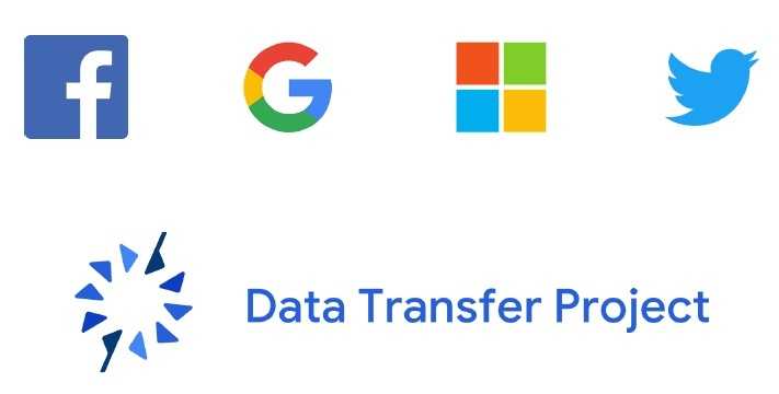 グーグルも参画「Data Transfer Project」 SNSデータはユーザーのものになるか?