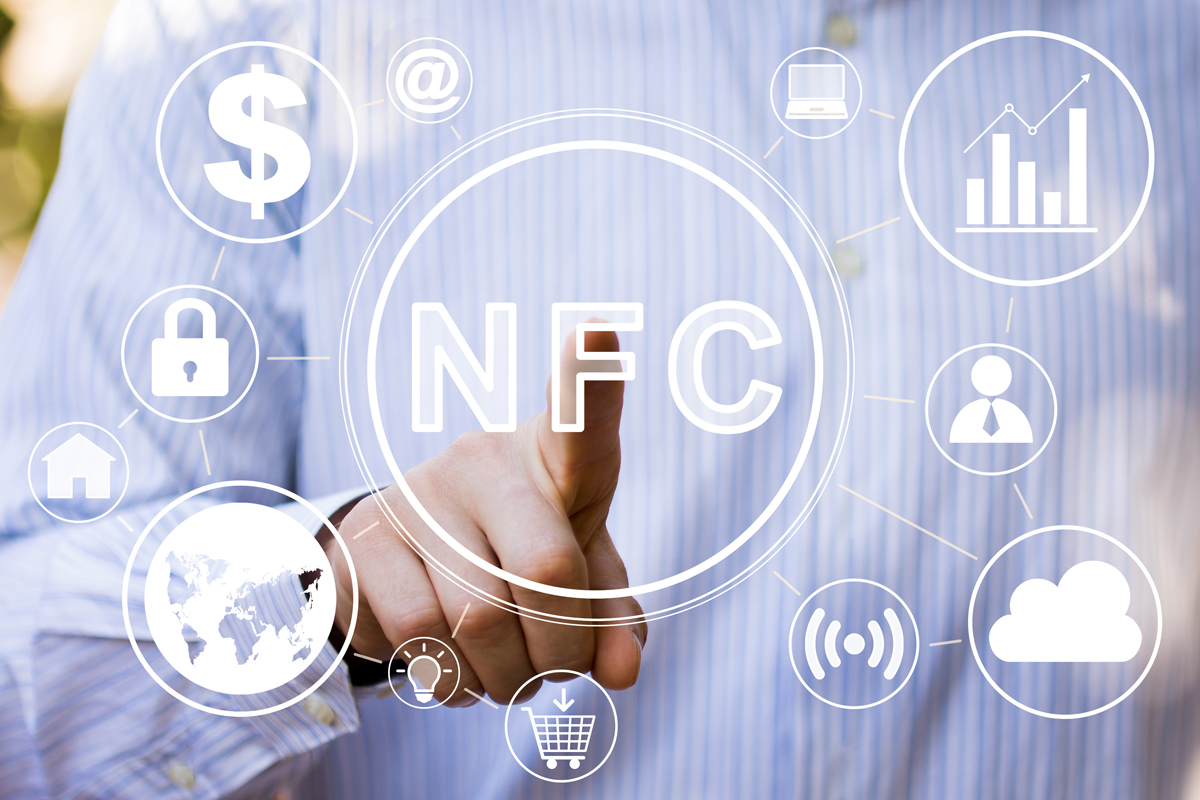 今さら聞けないNFCの基本 FeliCaとの違い・機能・活用例【Android／iPhone】 Beyond