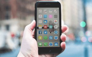 iPhoneアプリおすすめ人気17選はコレだ!削除・容量確認方法も