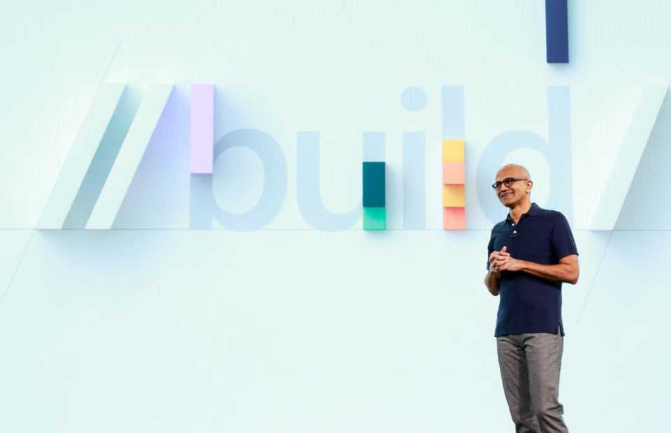 リスケも連絡もAI秘書と会話するだけ、マイクロソフトの最新技術【Microsoft Build 2019】