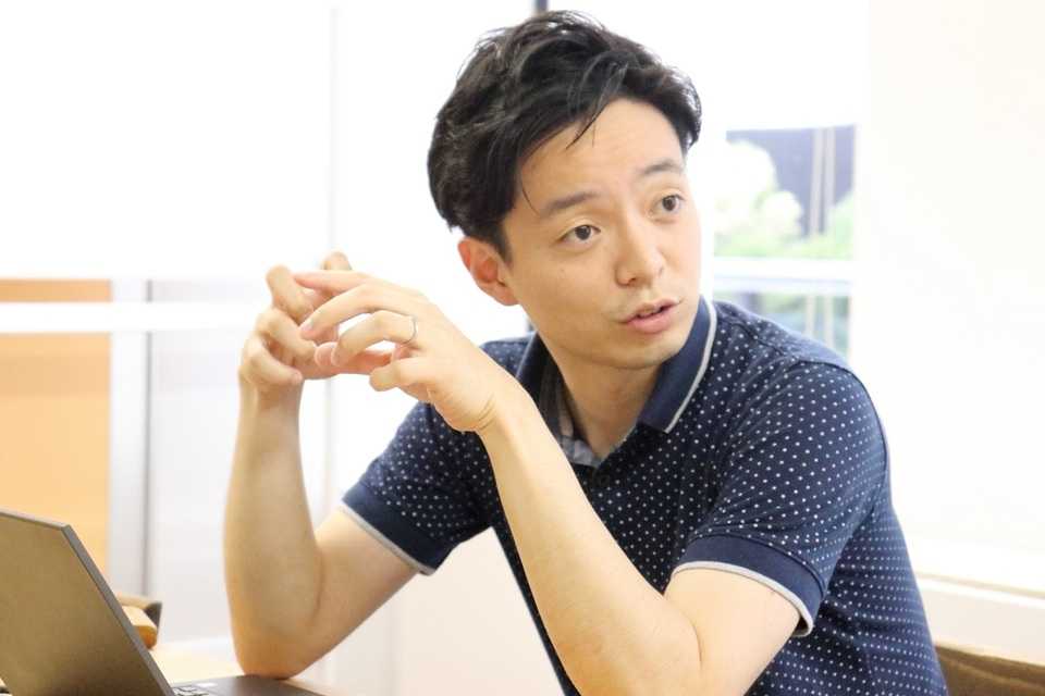 ONEJAPAN 山本将裕