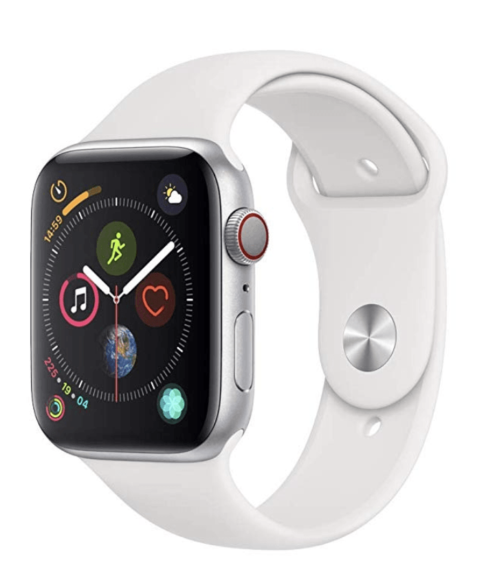 クーポンで是非!Apple Watch シリーズ 4 GPS 44mm-