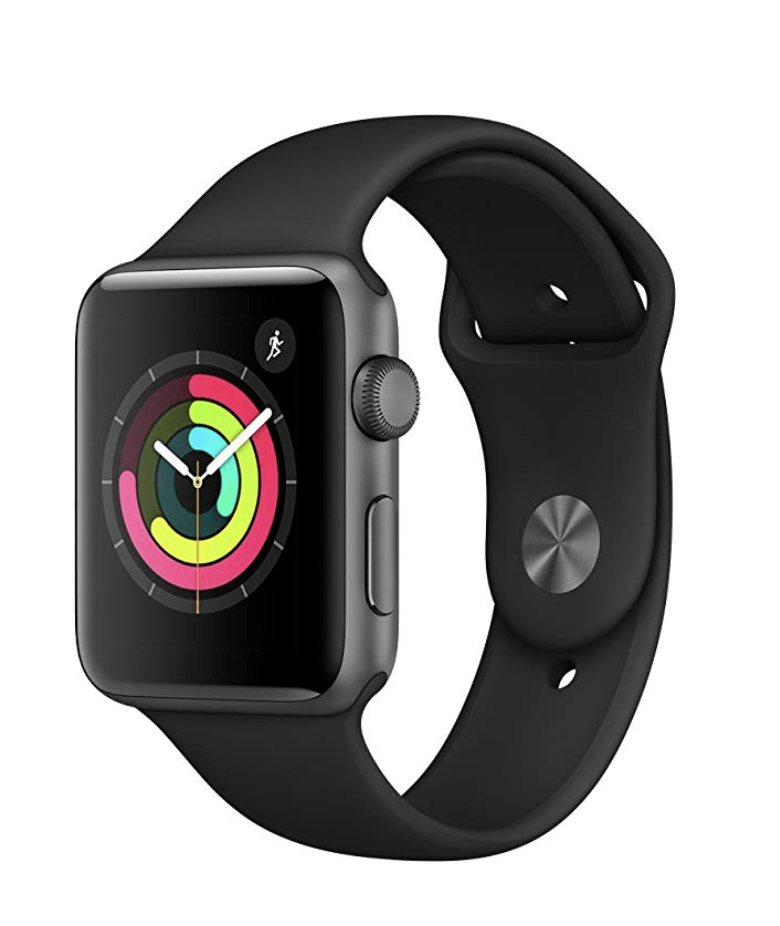 Apple Watch Series 4は今が買い、比較レビューと4つの活用法 - 全方位 ...