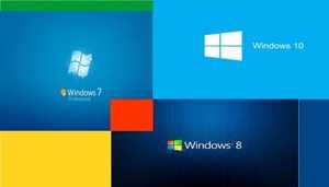 Windows7・8とWindows10の違いをざっくり紹介 - 復刻?改善?結局何が違うの?