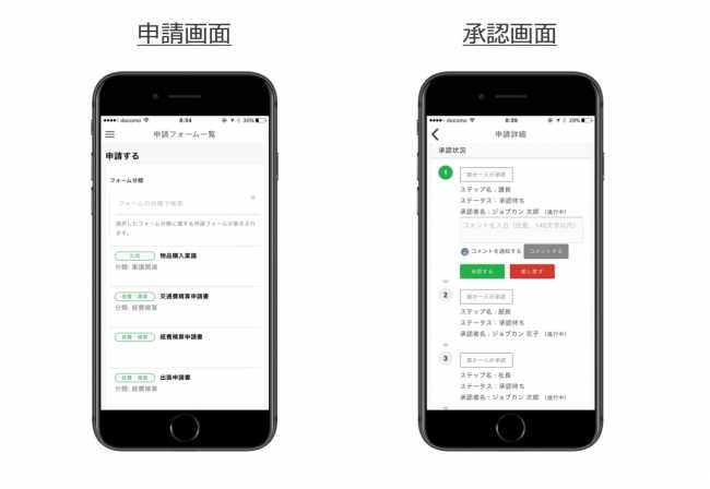 経費精算アプリ比較8選 交通費精算も Iphone Android対応 ボクシルマガジン 経費精算アプリ比較8選 交通費精算も Iphone Android対応 ボクシルマガジン