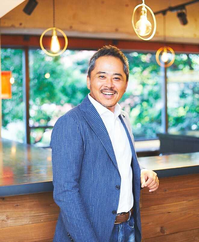 Chatworkの山口勝幸取締役副社長COO