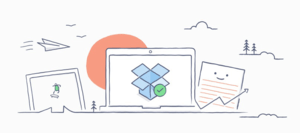 Dropboxの使い方 | ダウンロードから活用法・フォルダの共有・プラン容量